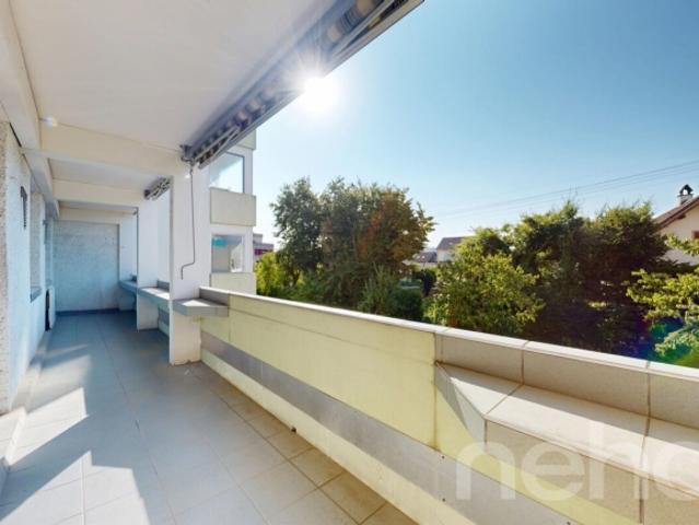 4 Room apartment