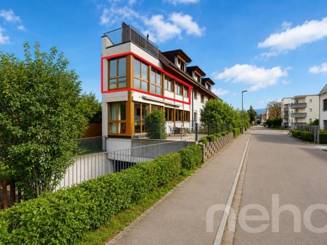 4 Room apartment