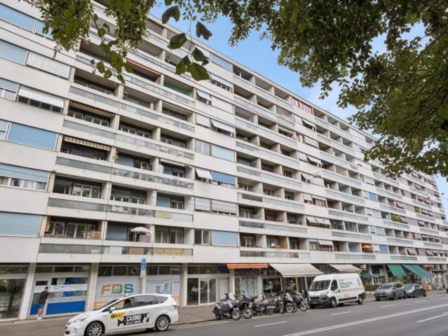 4 Room apartment