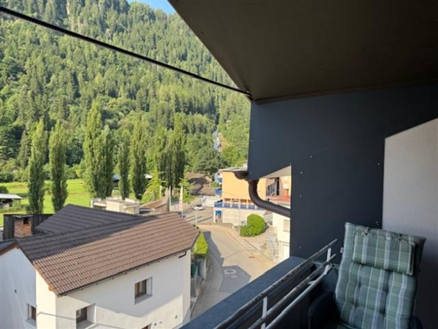 4 Room apartment