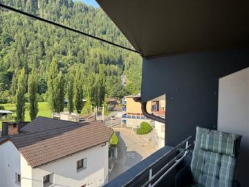 4 Room apartment