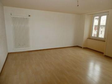 4 room apartment