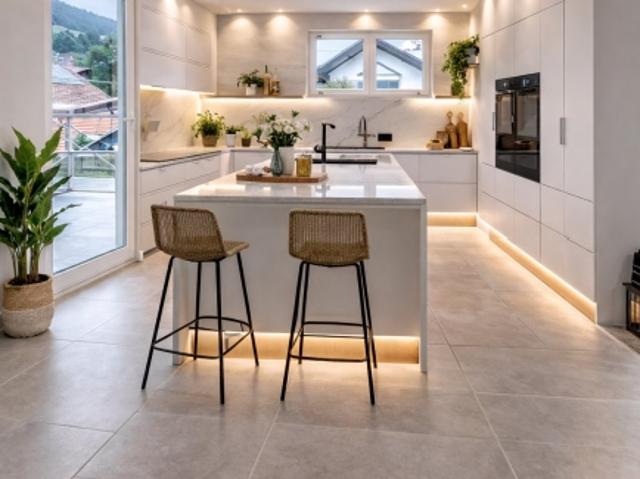 4 Room apartment