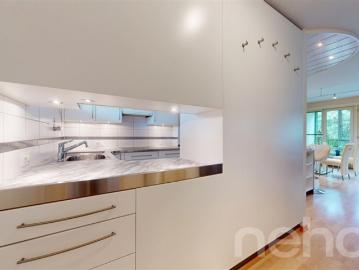 4 Room apartment