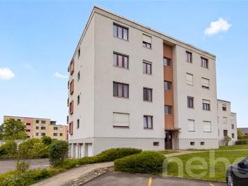 4 Room apartment