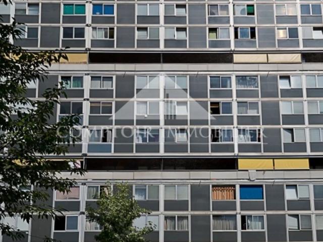 4 Room apartment