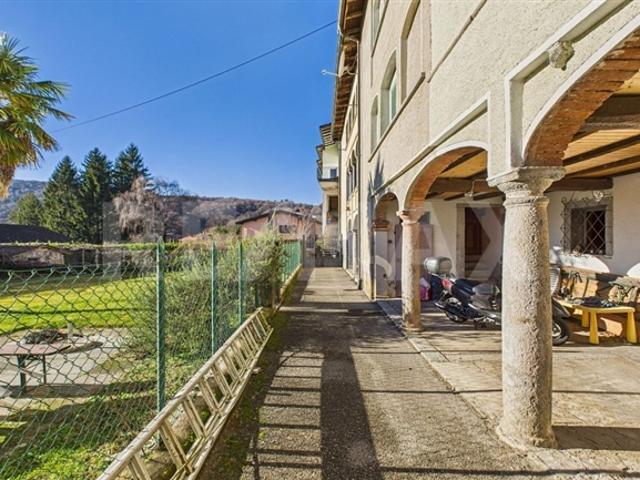 4 Room apartment