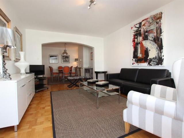 4 ROOM APARTMENT
