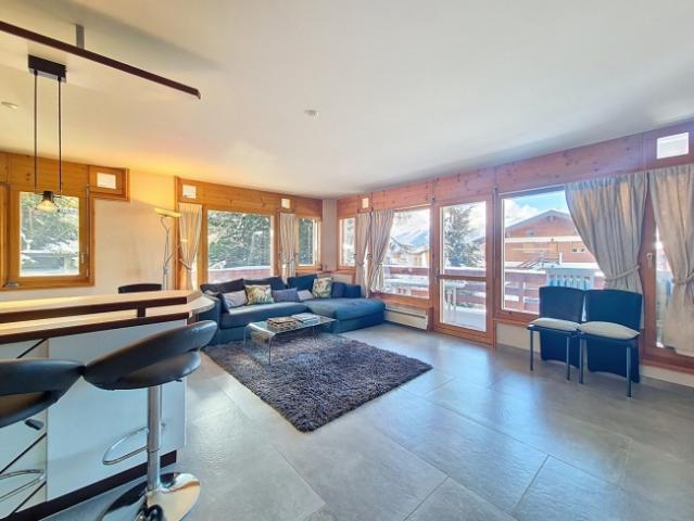 4 Room apartment