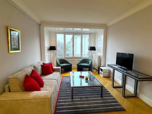 4 ROOM APARTMENT