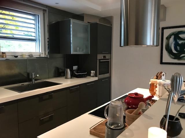 4 Room apartment