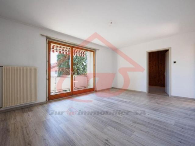4 room apartment
