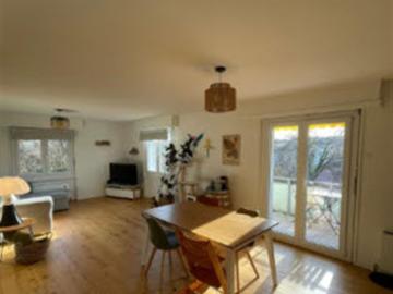 4 Room apartment