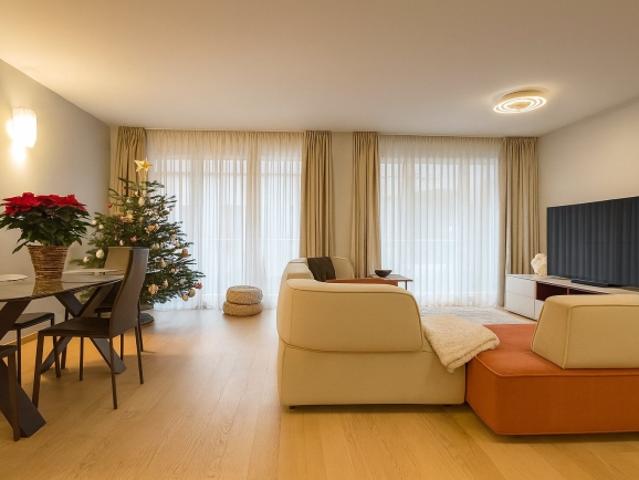4 Room apartment
