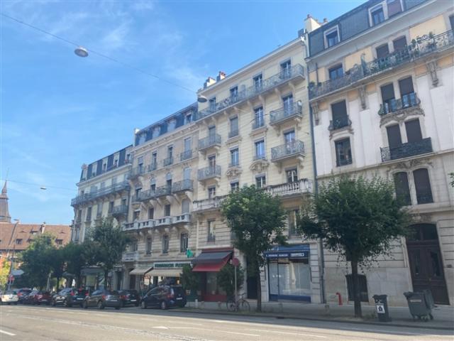 4 Room apartment