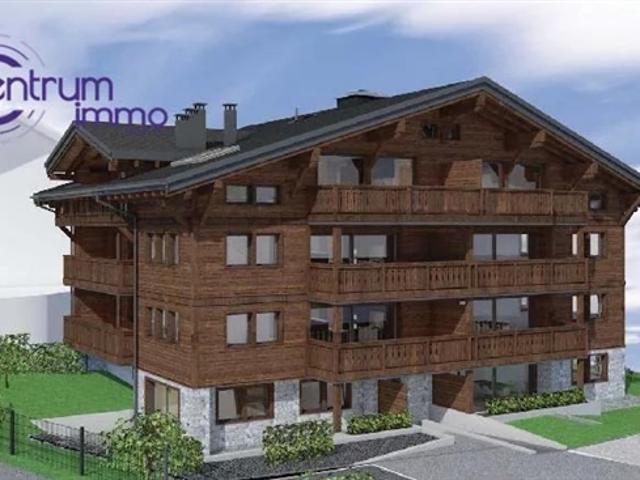 4 Room apartment