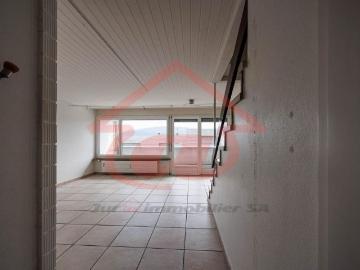 4 room apartment