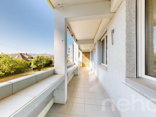 4 Room apartment