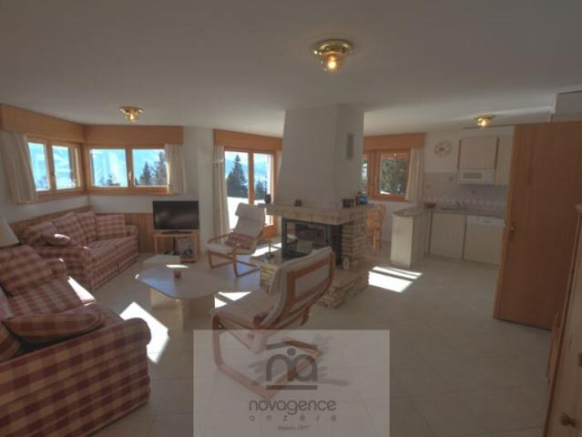 4 Room apartment