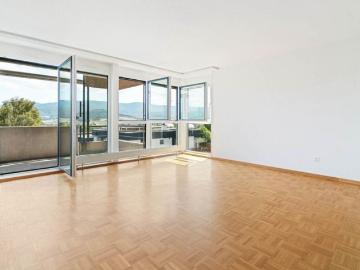 4 room apartment