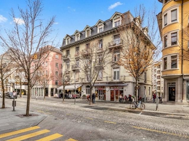 4 Room apartment