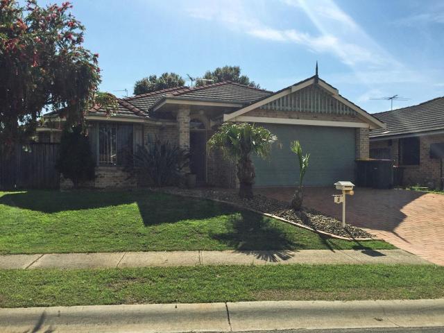 4 room house for rent