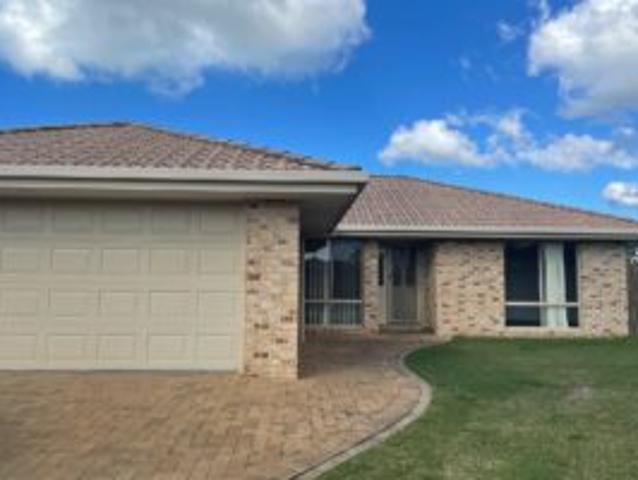 4 room house for rent