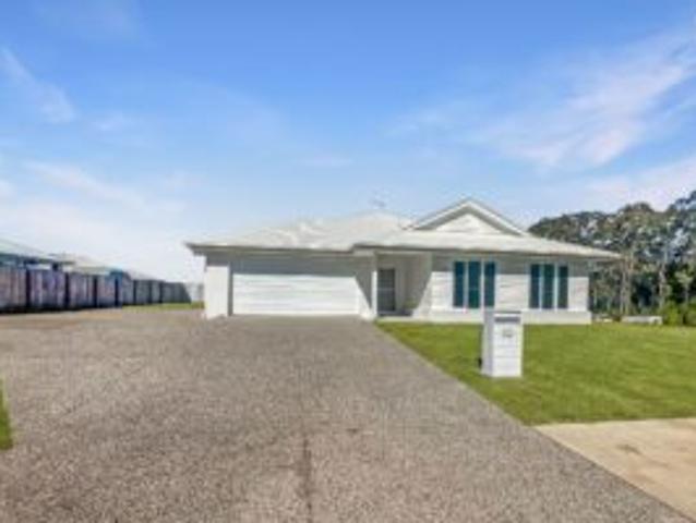 4 room house for rent