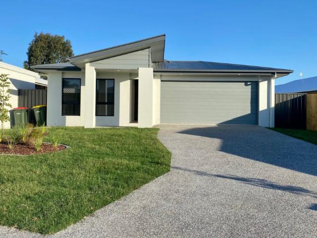 4 room house for rent