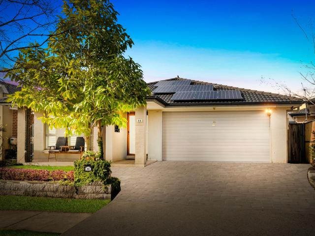 4 room house for rent