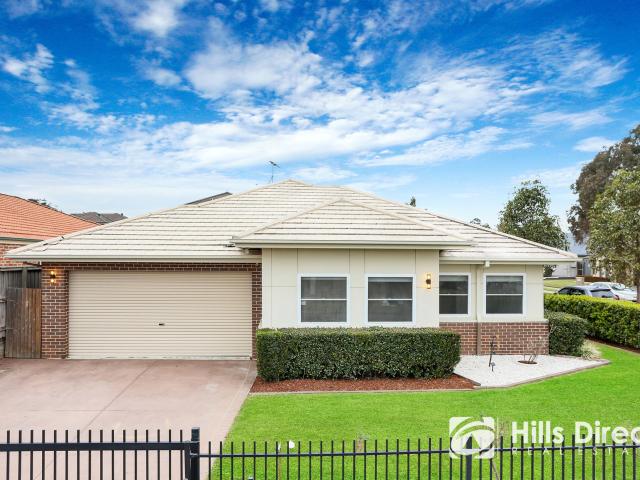 4 room house for rent