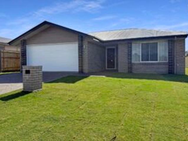 4 room house for rent