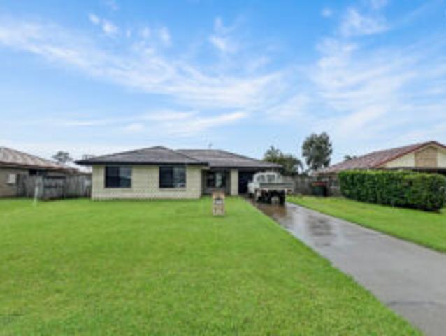 4 room house for rent