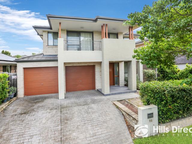 4 room house for rent