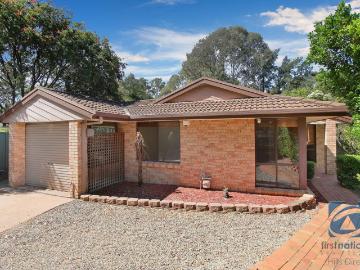 4 room house for rent