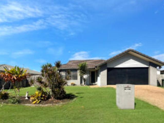 4 room house for rent