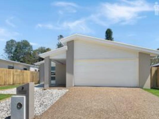 4 room house for rent