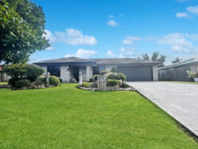 4 room house for rent