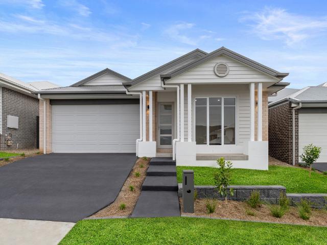 4 room house for rent