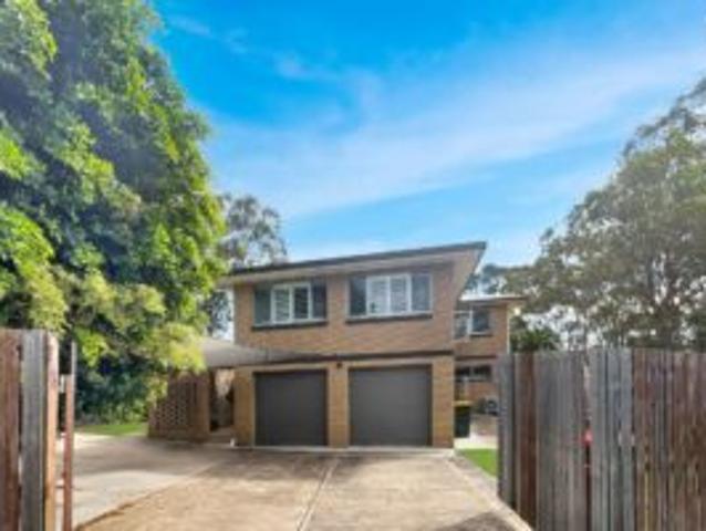 4 room house for rent