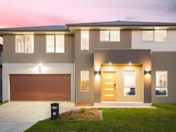 4 room house for rent