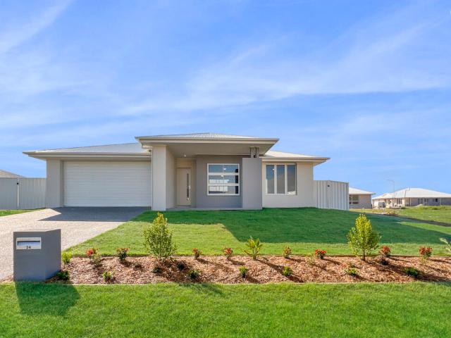 4 room house for rent