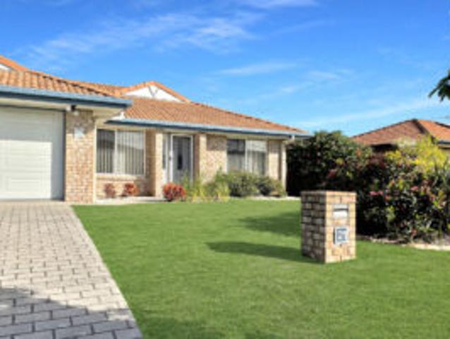 4 room house for rent