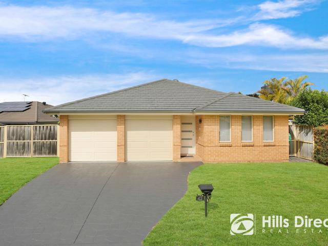 4 room house for rent