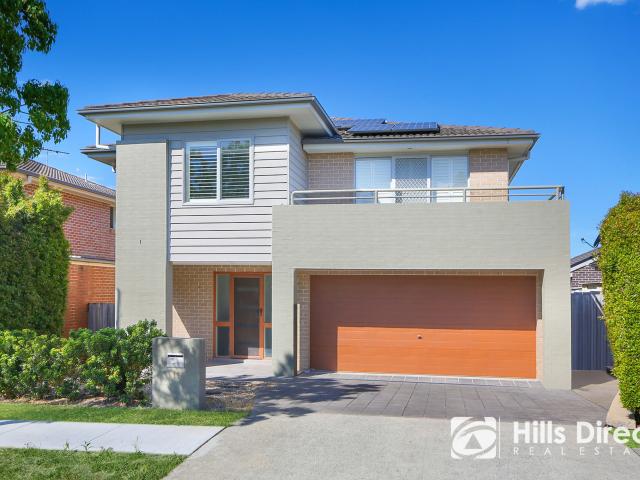 4 room house for rent