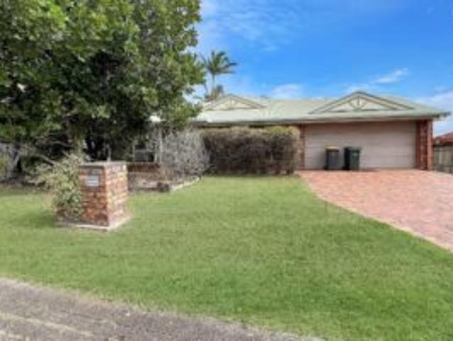 4 room house for rent
