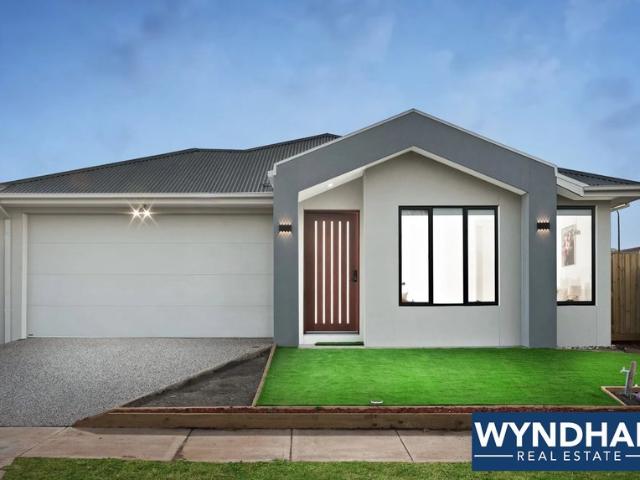 4 room house for rent
