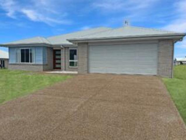 4 room house for rent