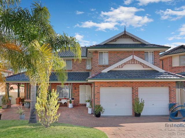 4 room house for rent