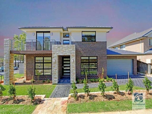 4 room house for rent